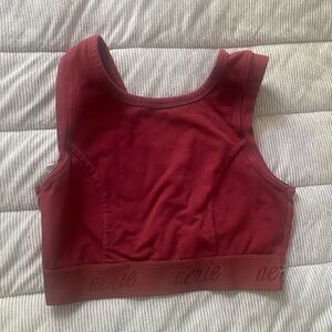 OFFLINE AERIE Sports Bra Top